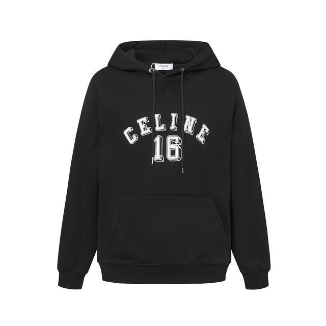 Celine Hoodie-4